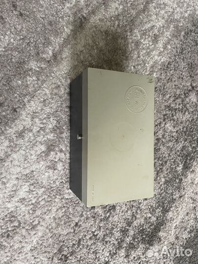 Гири СССР для весов