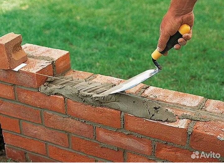 Разнорабочие на комбинат стройматериалов