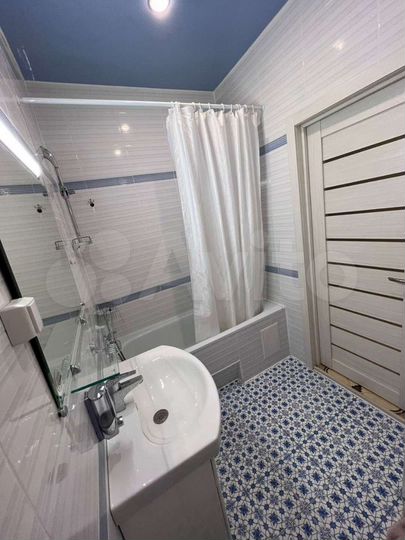 1-к. квартира, 36 м², 5/9 эт.