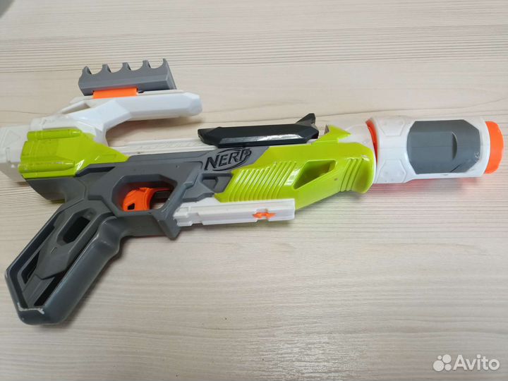 Nerf modulus