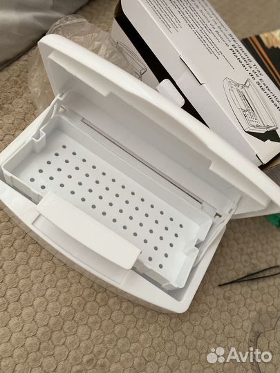 Набор для бровиста