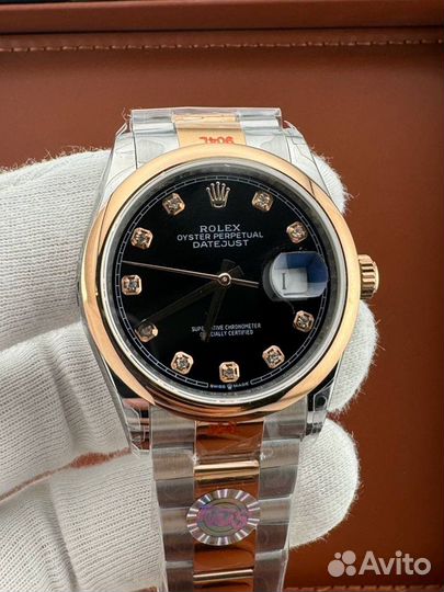 Rolex datejust