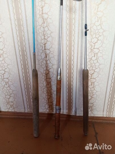 Гриф рыбалка