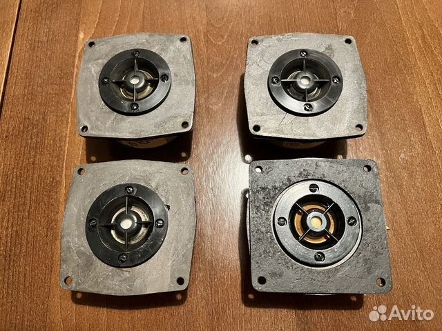 Динамики громкоговорители СССР купить в Москве с доставкой ...