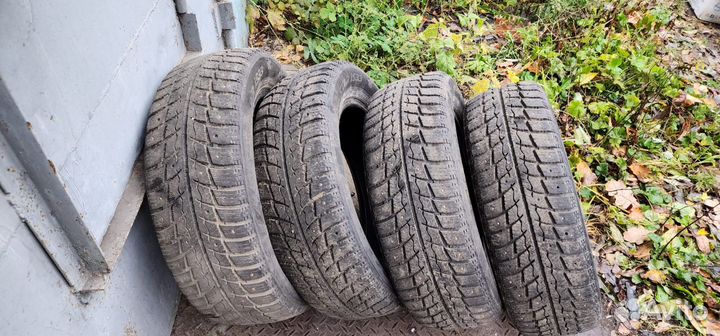 Landsail Ice Star IS33 185/65 R15