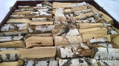 Доставка дров