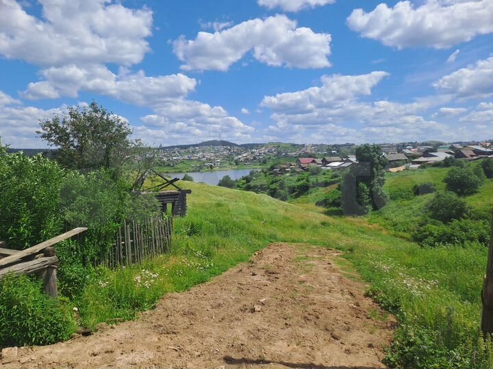 Дача 51,9 м² на участке 7 сот.