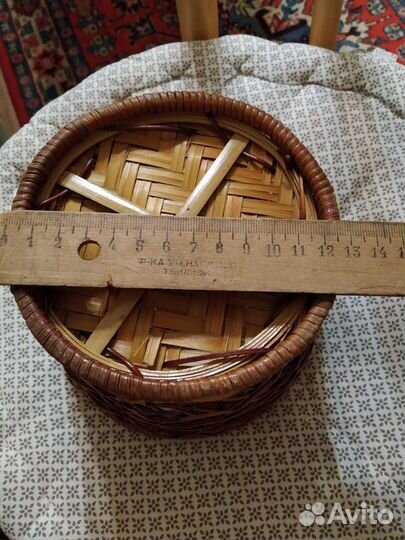 Цветочный горшок и кашпо