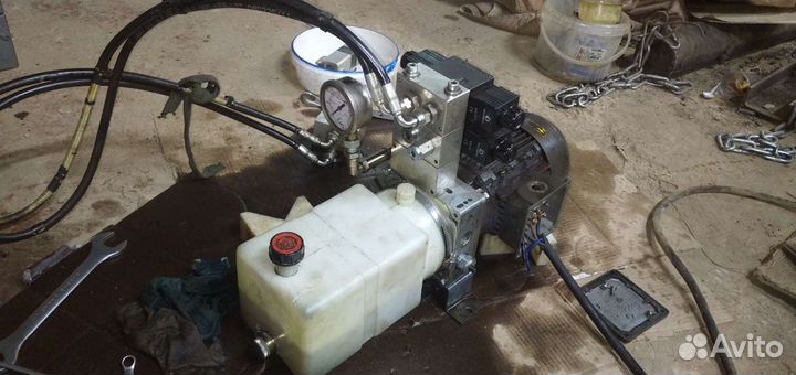 Ремонт станков