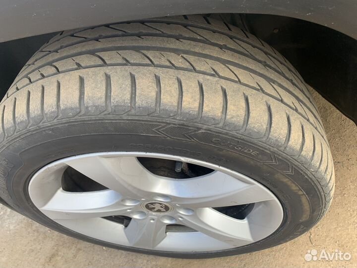 Sailun Atrezzo ZSR 225/50 R18 95Z