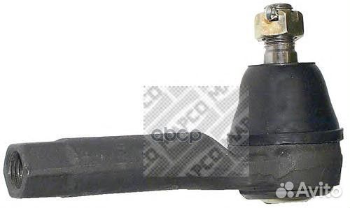 Наконечник рулевой тяги KIA carens II (FJ) 1.8