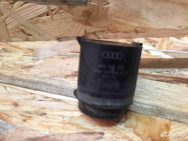 Датчик парктроника Volkswagen CC (3C8 2008- в прои