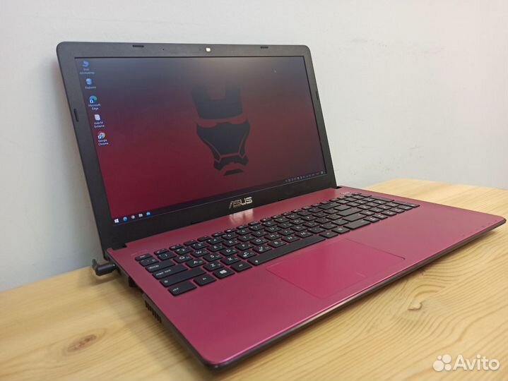 Отличный ноутбук для учебы с гарантией