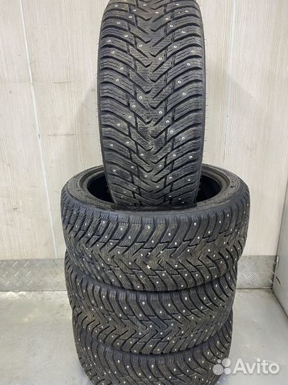 Nokian Tyres Hakkapeliitta 8 235/40 R18
