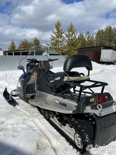 Polaris IQ LXT 550