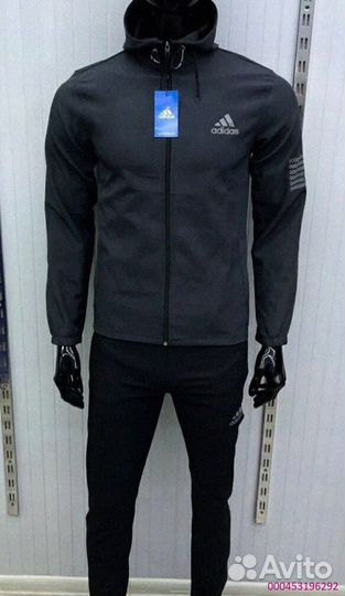 Спортивный костюм