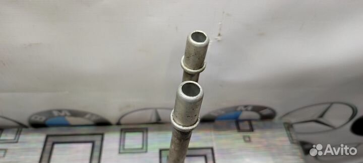 Радиатор гур BMW F01, F02