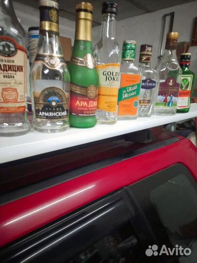 Стекло разное