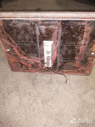 Элекро каменка для бани