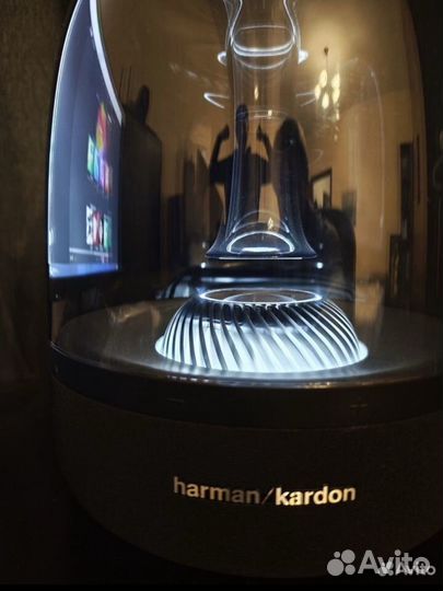 Колонка Harman kardon aura studio 2