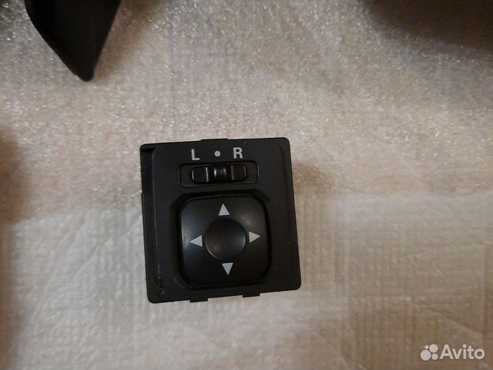 Комплект японских зеркал lancer9