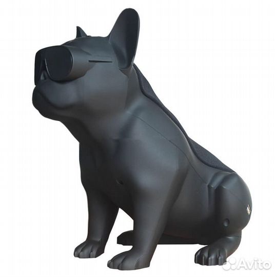 Колонка бульдог