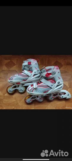 Ролики женские