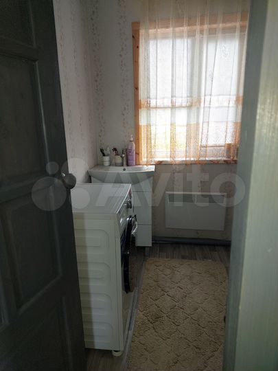 Дом 64 м² на участке 6,7 сот.