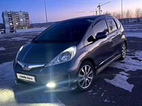 Honda Fit 1.5 CVT, 2012, 172 000 км, с пробегом, цена 1 050 000 руб.