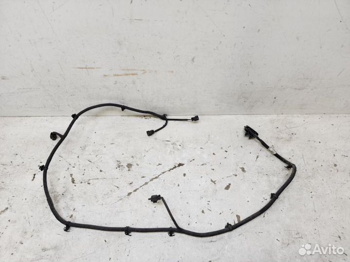 Проводка бампера передняя Hyundai Sonata LF