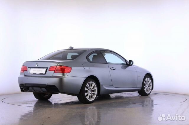 BMW 3 серия 3.0 AT, 2006, 142 114 км