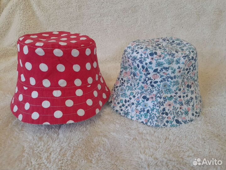 Панама детская