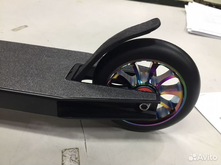 Трюковой самокат Rook Tiket (новый)