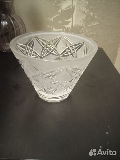 Конфетница, ваза, фруктовница, салатник