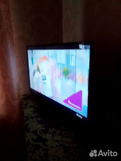 ЖК телевизор polarline диагональ 81см 32 дюйма