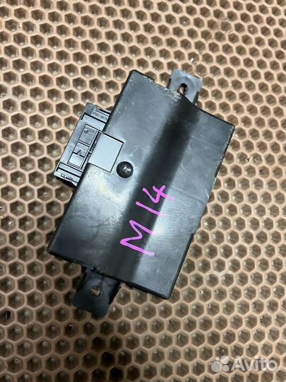 Audi A6 A7 4G блок Gateway 4G0907468AD