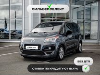 Citroen C3 Picasso 1.6 MT, 2010, 178 894 км, с пробегом, цена 646 400 руб.