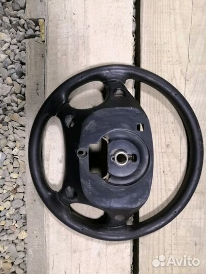 Руль киа спектра, подходит на киа кларус