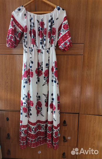 Женские вещи пакетом 46 48 размер