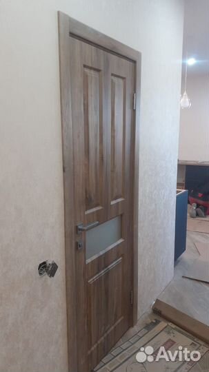 Дверь межкомнатная