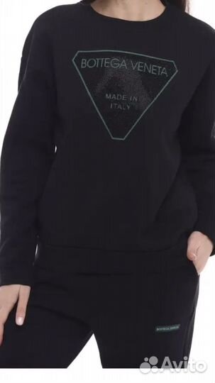 Спортивный костюм женский