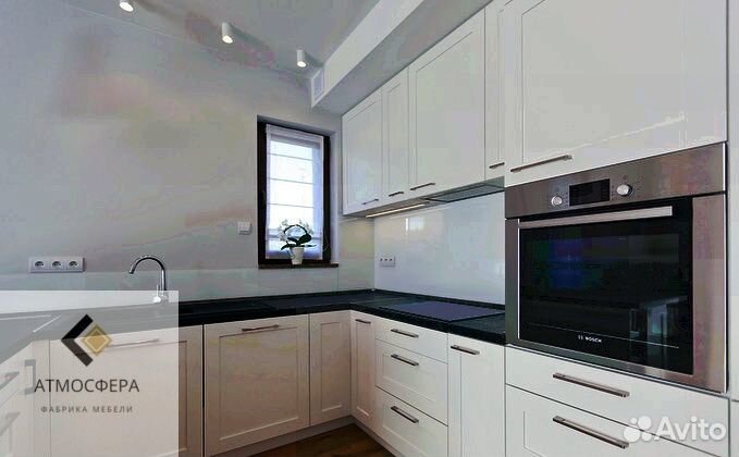 Кухня на заказ