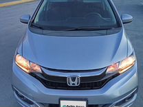 Honda Fit 1.5 CVT, 2019, 40 000 км, с пробегом, цена 1 150 000 руб.