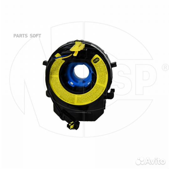 Контактная группа KIA Sorento II (09-12),NSP