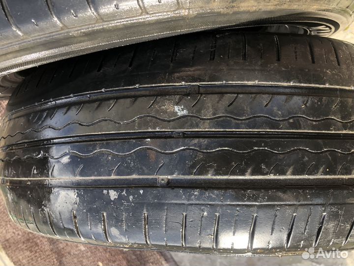 Kumho Solus KH17 185/65 R15