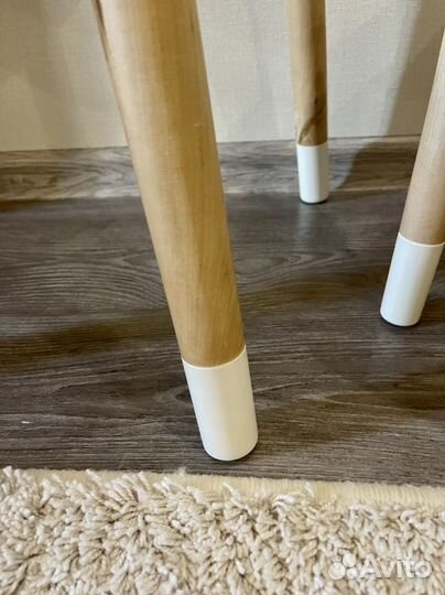 Детский стол и стул