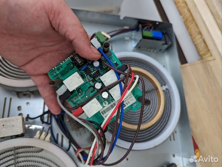 Ремонт бытовой техники в Петрозаводске