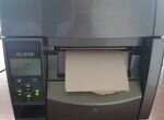 Принтер для печати этикеток