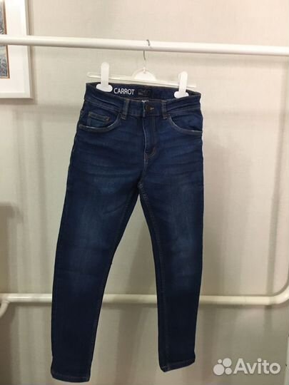 Джинсы Next, 146