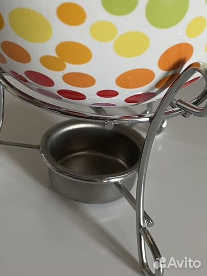 Набор для фондю